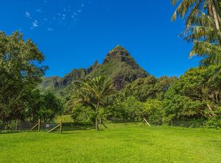 Private Road L LOT 109, Hanalei, HI 96714