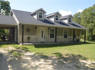 9706 County Road 2440, Royse City, TX 75189