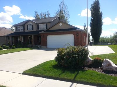 284 E 1900 S, Kaysville, UT, 84037