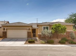 8233 Dragonfly Bush Ct, North Las Vegas, NV 89085