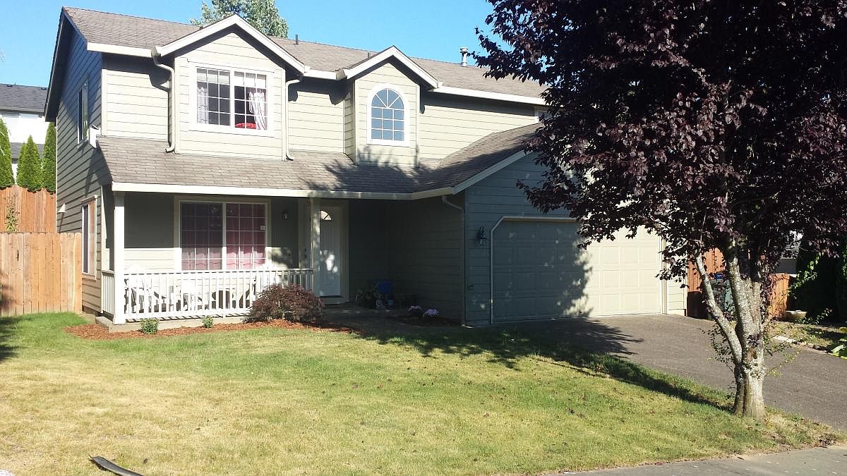 586 Sunset Ridge Dr, Washougal, WA 98671 Zillow