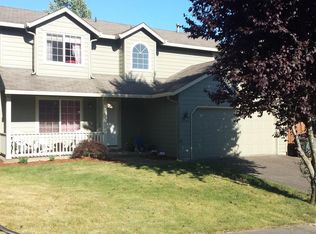 586 Sunset Ridge Dr, Washougal, WA 98671