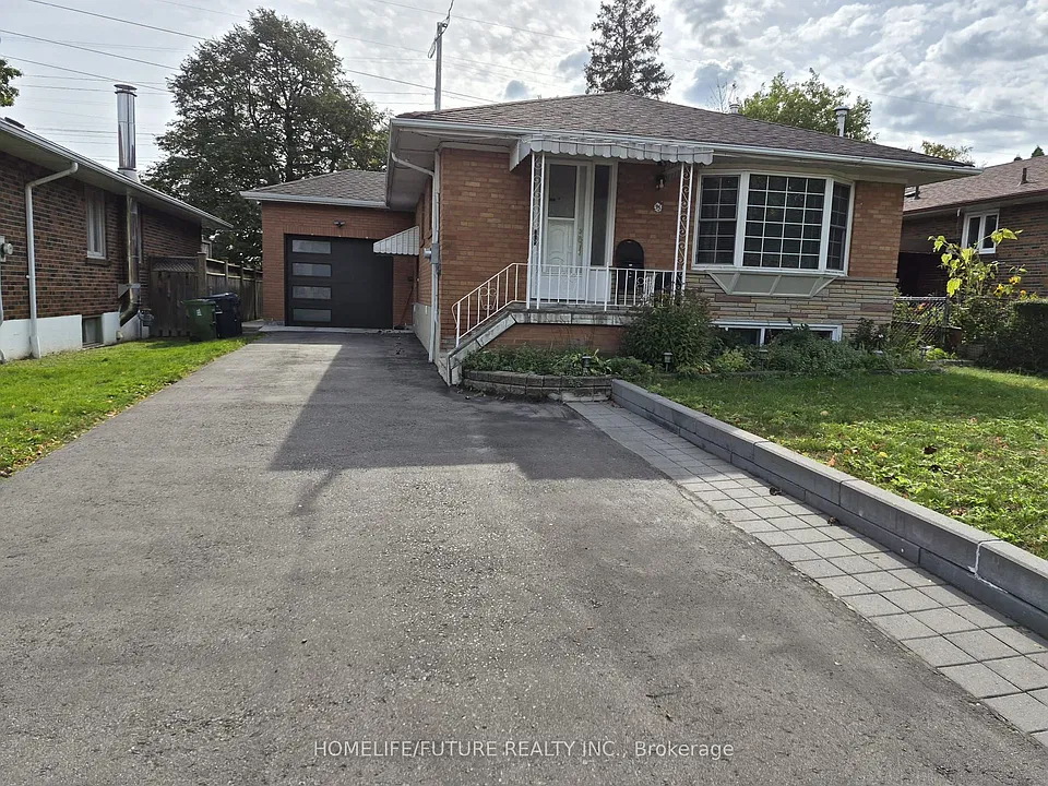 95 Jarwick Dr #MAIN