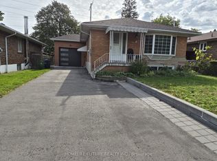 95 Jarwick Dr, Toronto, ON M1H 2H1