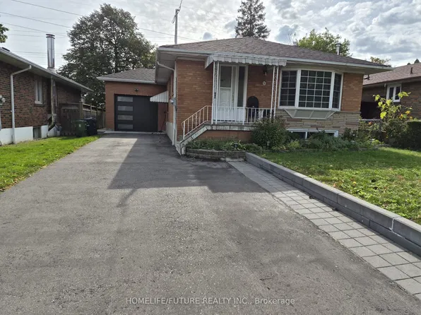 95 Jarwick Dr, Toronto, ON M1H 2H1