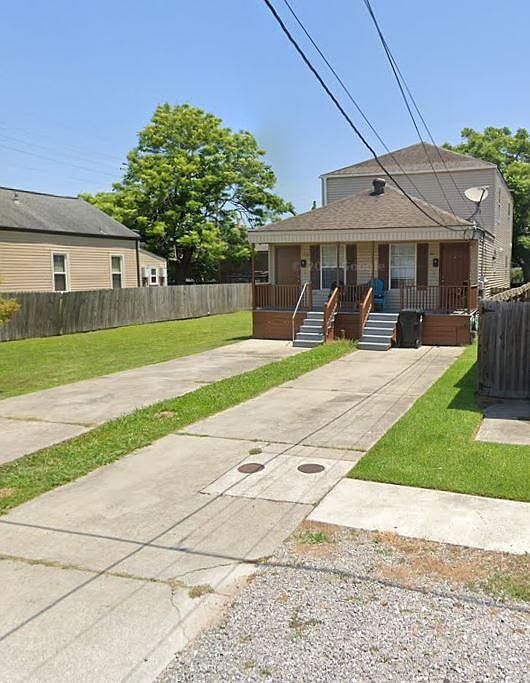 1st image of 8431 Jeannette St #B