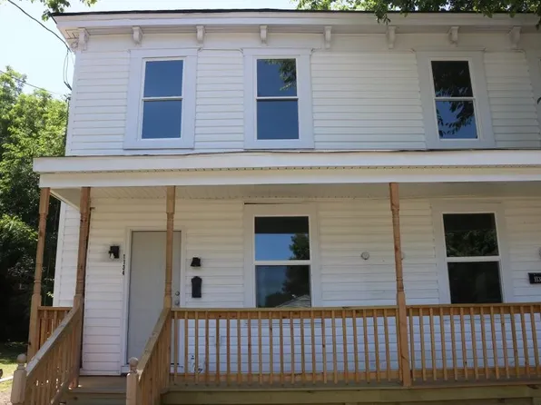 1134 Hinton St, Petersburg, VA 23803
