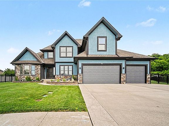 2nd image of 3221 S Mize Ridge Ct