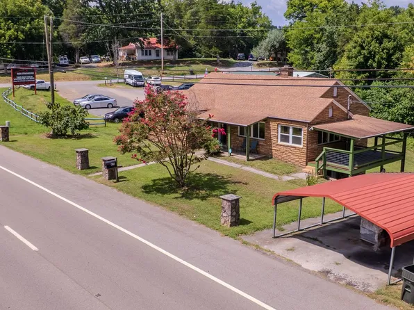 626 W Main St #2, Sevierville, TN 37862