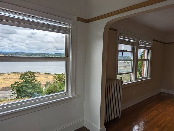 Yes, that is YOUR VIEW