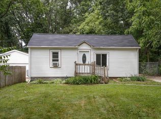 3814 Madison St, Kalamazoo, MI 49008