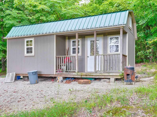 0 Highwater Rd, Cannelton, IN 47520