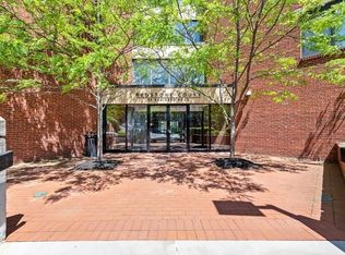 85 Brainerd Rd APT 307, Allston, MA 02134