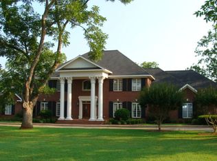 208 Asphodel Dr, Dothan, AL 36303