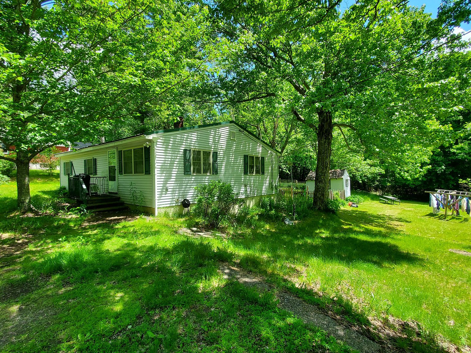1485 Searsmont Road, Appleton, ME 04862 Zillow