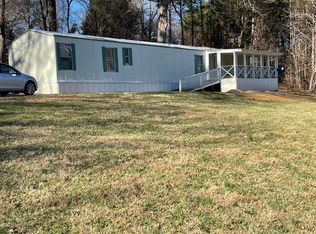 3080 Wade Frye Ln, Winston Salem, NC 27103