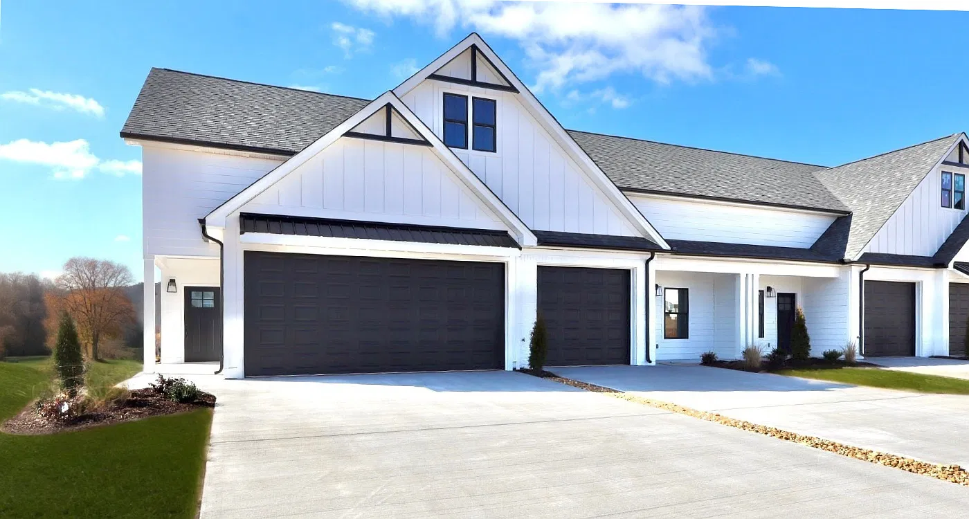 2 bed, 2.5 bath, 1400 sqft, $1,800 — Photo 2
