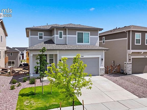 2nd image of 5765 Mammoth Ln
