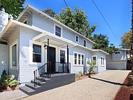 136 Woodcrest Pl Santa Cruz CA 95065 Zillow