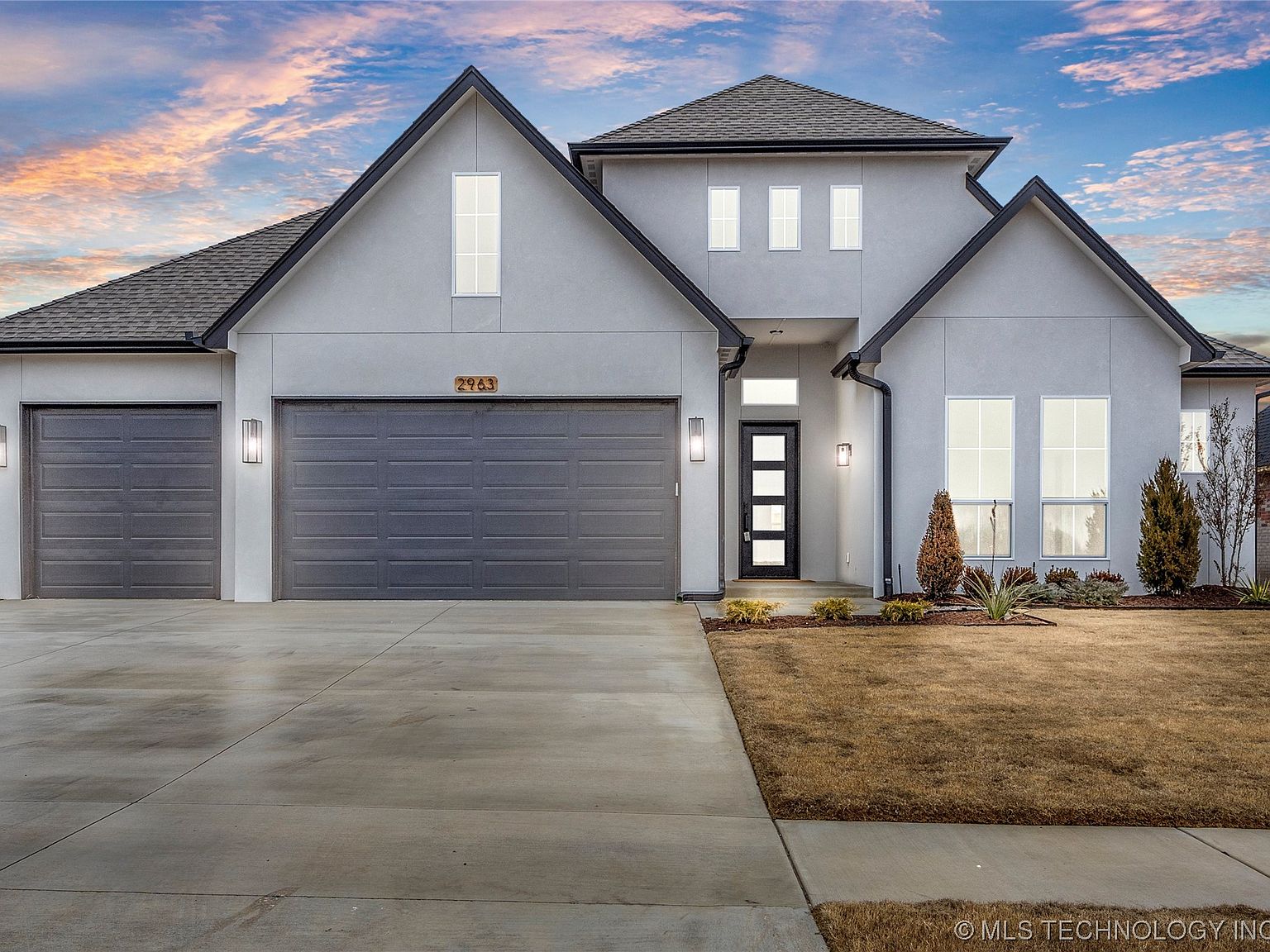 2963 E 146th Pl S, Bixby, OK 74008 MLS 2341929 Zillow