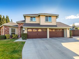6018 Buckingham Ct, Palmdale, CA 93551