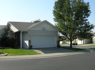 15410 E 19th Ln, Veradale, WA 99037