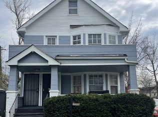 12808 Gruss Ave #2, Cleveland, OH 44108