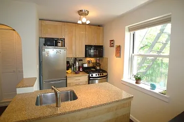 Rented by Citi Habitats