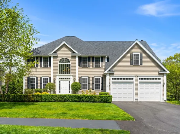 10 Yankee Way, Beverly, MA 01915