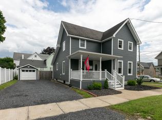 132 Decatur St, Corning, NY 14830