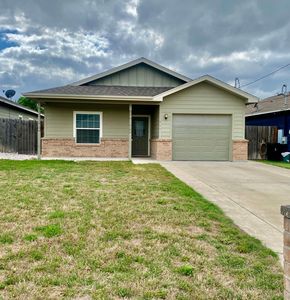 804 S Live Oak St Street, Lampasas, TX, 76550