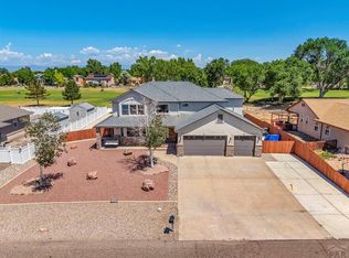 253 W Mangrum Dr, Pueblo West, CO 81007