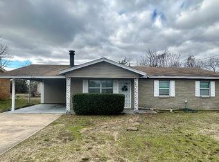 503 Adams St, Morrilton, AR 72110