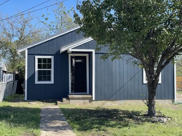 607 McKenzie Ave, Hillsboro, TX 76645