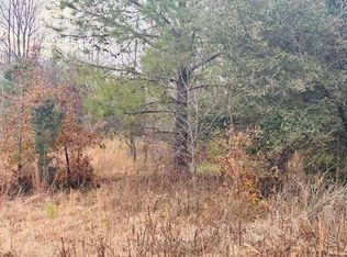 Woodward Dr, Montmorenci, SC 29839