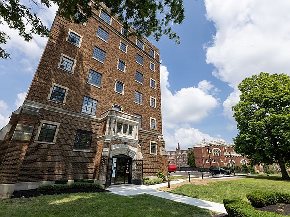 3rd image of 1434 N Delaware St #7030221cf