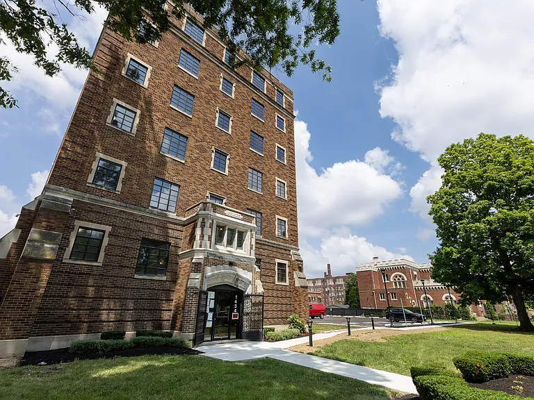 Marleigh Apartments — Photo 3