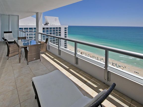 3rd image of 6797 Collins Ave #1604