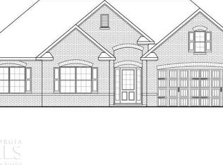 1624 Celestial Ct #139, McDonough, GA 30253