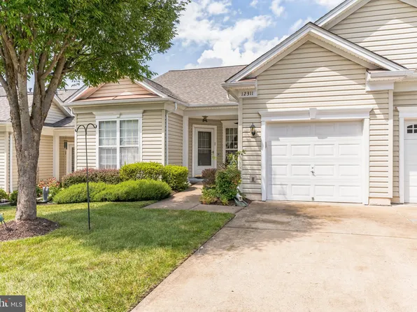 12311 Macrina Ct, Woodbridge, VA 22192