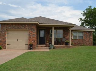 5553 W Beech Ave, Duncan, OK 73533