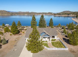 5059 Indian Island Dr, Weed, CA 96094