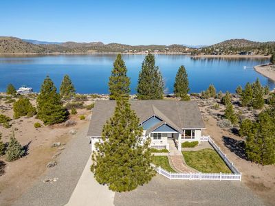 5059 Indian Island Dr, Weed, CA, 96094