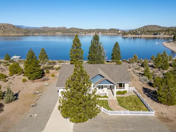 5059 Indian Island Dr, Weed, CA 96094