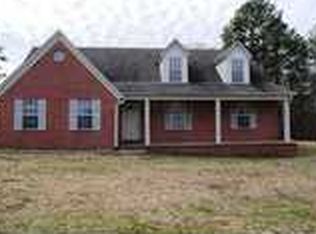 1261 Akins Store Rd, Munford, TN 38058