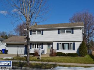 812 S Buchanan St, Appleton, WI 54915