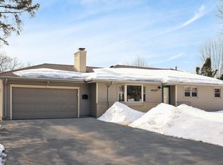 4603 Deerwood Dr, Minnetonka, MN 55343