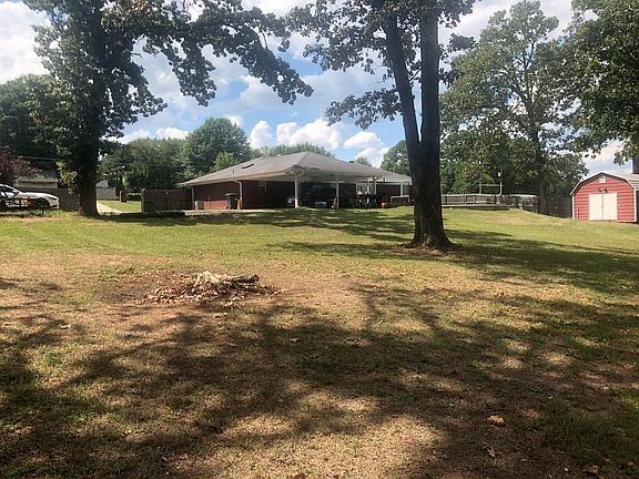 South End View