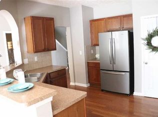 5552 Cascade Run SW, Atlanta, GA 30336