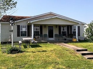 975 Burgess Rd, Williamstown, KY 41097